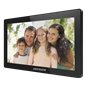 Monitor videointerfon TCP/IP Wireless, Touch Screen IPS-TFT LCD 10 inch - HIKVISION DS-KH8520-WTE1 Monitor videointerfon TCP/IP Wireless, Touch Screen IPS-TFT LCD 10 inch - HIKVISION DS-KH8520-WTE1