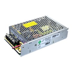 Sursa in comutatie POS Power - 13.8V, 8.5A cu back-up PSO-120-13