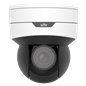 Camera IP Mini-PTZ 2 MP, zoom optic 5X, Audio, IR 30M - UNV IPC6412LR3-X5P