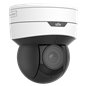 Camera IP Mini-PTZ 2 MP, zoom optic 5X, Audio, IR 30M - UNV IPC6412LR3-X5P