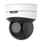 Camera IP Mini-PTZ 2 MP, zoom optic 5X, Audio, IR 30M - UNV IPC6412LR3-X5P