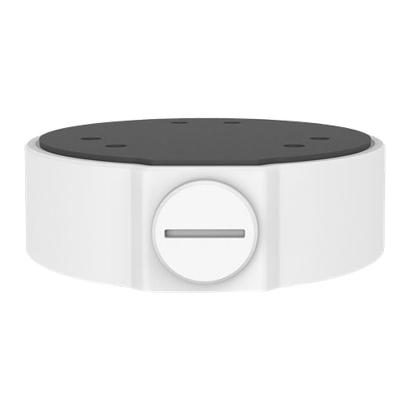 Doza conexiuni pentru camerele tip 'DOME'  - UNV TR-JB03-H-IN