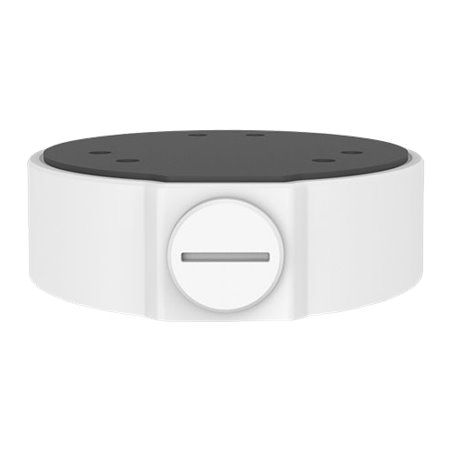 Doza conexiuni pentru camerele tip 'DOME'  - UNV TR-JB03-H-IN