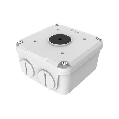 Doza conexiuni pentru camerele tip 'BULLET' - UNV TR-JB06-A-IN