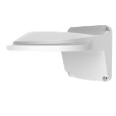 Suport montaj perete pentru camerele tip 'DOME'  - UNV TR-WM03-D-IN