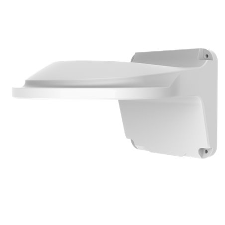 Suport montaj perete pentru camerele tip 'DOME'  - UNV TR-WM03-D-IN