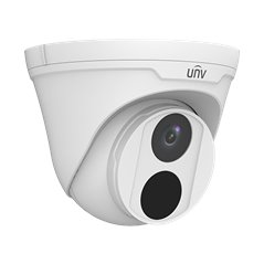 Camera IP 2 MP, lentila 2.8 mm, IR 30M - UNV IPC3612LR3-PF28-D