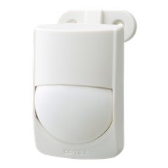 Detector de miscare PIR interior, 12 x 12m - OPTEX RXC-ST