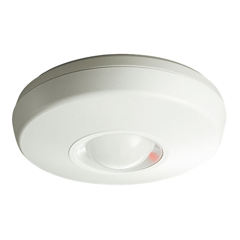 Detector de miscare PIR interior 360°, de tavan - OPTEX FX-360