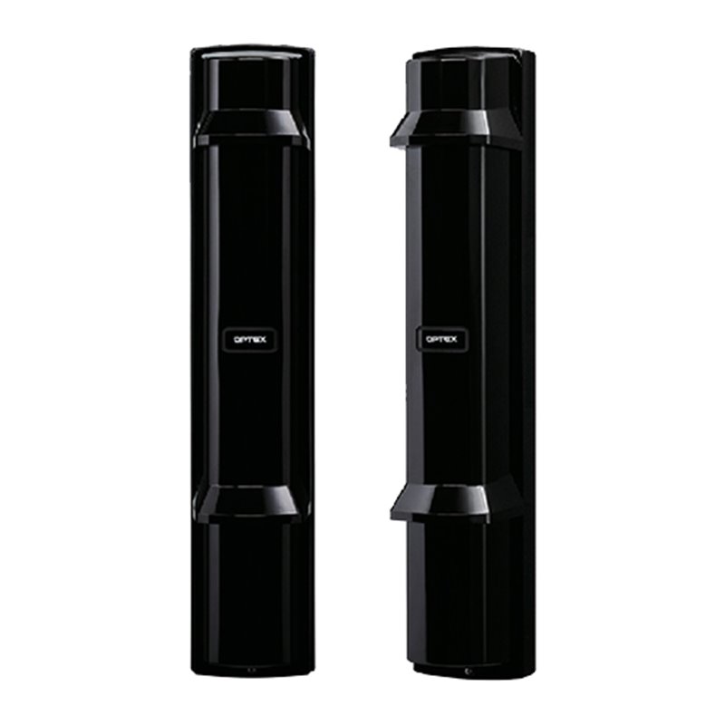 Bariera IR de exterior 60m - OPTEX SL-200QN Bariera IR de exterior 60m - OPTEX SL-200QN