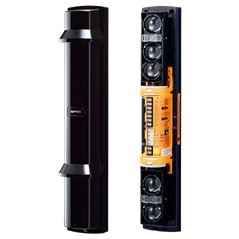 Bariera IR de exterior 60m - OPTEX SL-200QN