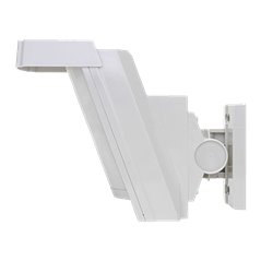 Detector de miscare PIR exterior cu anti-masking, baterii - OPTEX HX-40RAM