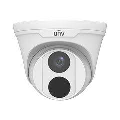 Camera IP 3 MP, lentila 2.8 mm, IR 30M - UNV IPC3613LR3-PF28-F