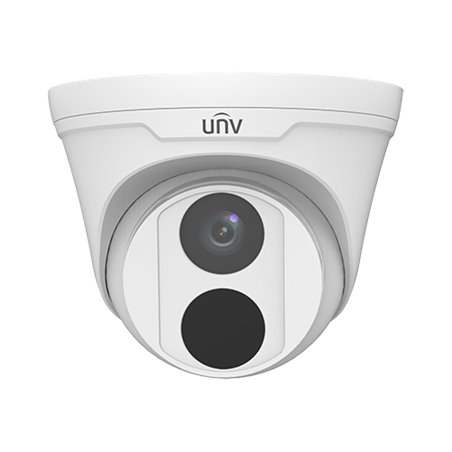 Camera IP 3 MP, lentila 2.8 mm, IR 30M - UNV IPC3613LR3-PF28-F