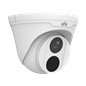 Camera IP 3 MP, lentila 2.8 mm, IR 30M - UNV IPC3613LR3-PF28-F