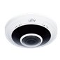 Camera IP 5 MP, lentila 1.4 mm FISHEYE 360, Audio, IR 10M - UNV IPC815SR-DVPF14