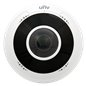 Camera IP 5 MP, lentila 1.4 mm FISHEYE 360, Audio, IR 10M - UNV IPC815SR-DVPF14