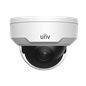 Camera IP 8 MP, lentila 2.8 mm, IR 30m, IK10 - UNV IPC328LR3-DVSPF28-F