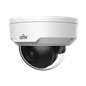 Camera IP 8 MP, lentila 2.8 mm, IR 30m, IK10 - UNV IPC328LR3-DVSPF28-F