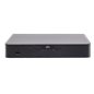 NVR 8 canale 4K + 8 porturi PoE - UNV NVR301-08X-P8