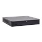 NVR 8 canale 4K + 8 porturi PoE - UNV NVR301-08X-P8