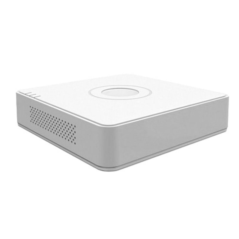 DVR 8 canale video 4MP lite, AUDIO HDTVI over coaxial - HIKVISION DS-7108HQHI-K1(S) DVR 8 canale video 4MP lite, AUDIO HDTVI over coaxial - HIKVISION DS-7108HQHI-K1(S)