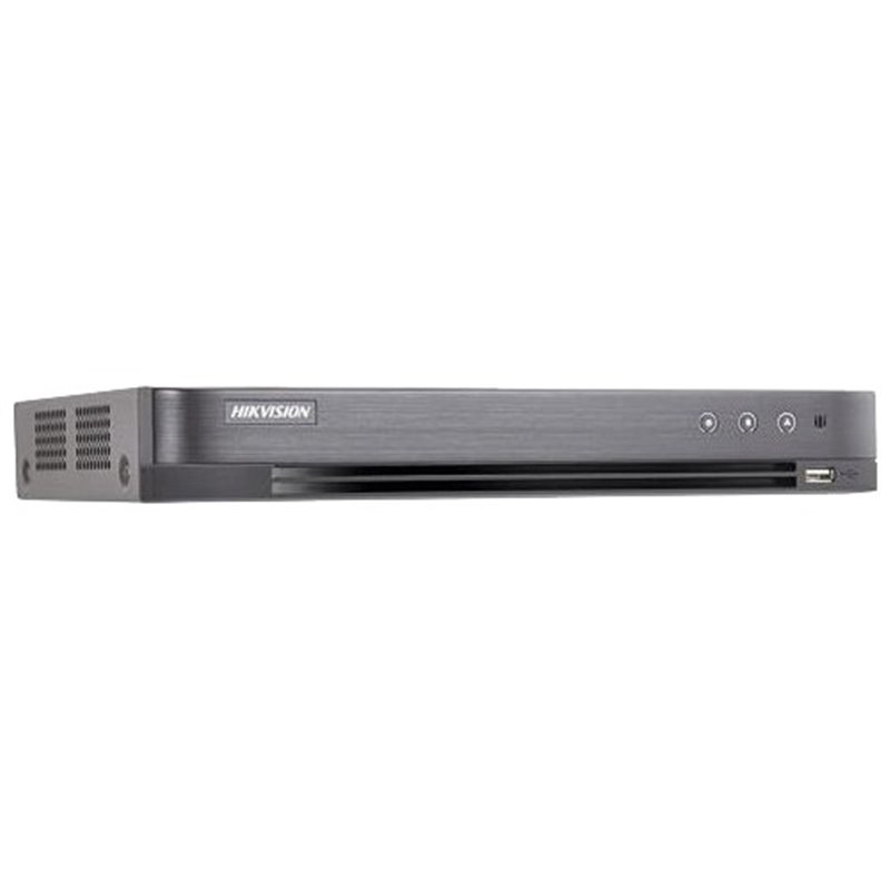 DVR 8 canale video 4MP lite, AUDIO HDTVI over coaxial - HIKVISION DS-7208HQHI-K1(S) DVR 8 canale video 4MP lite, AUDIO HDTVI over coaxial - HIKVISION DS-7208HQHI-K1(S)