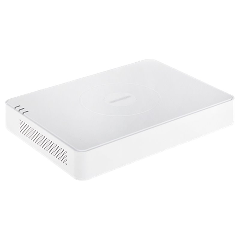 DVR 16 canale video 4MP lite, AUDIO HDTVI over coaxial - HIKVISION DS-7116HQHI-K1(S) DVR 16 canale video 4MP lite, AUDIO HDTVI over coaxial - HIKVISION DS-7116HQHI-K1(S)