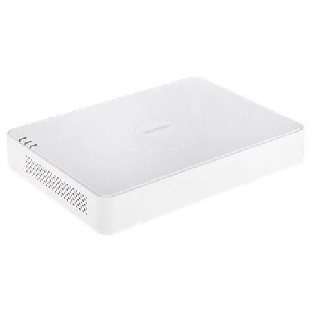 DVR 16 canale video 4MP lite, AUDIO HDTVI over coaxial - HIKVISION DS-7116HQHI-K1(S)