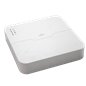 NVR 4 canale 6MP + 4 porturi PoE - UNV NVR301-04LS2-P4