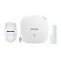 Kit sistem de alarma Wireless(868Mhz), GPRS, LAN-WIFI , RF Card - HIKVISION DS-PWA32-NGT-868