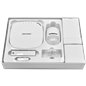 Kit sistem de alarma Wireless(868Mhz), GPRS, LAN-WIFI , RF Card - HIKVISION DS-PWA32-NGT-868