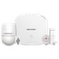 Kit sistem de alarma Wireless(868Mhz), GPRS, LAN-WIFI , RF Card - HIKVISION DS-PWA32-NKGT-868