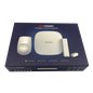 Kit sistem de alarma Wireless(868Mhz), 3G/4G, LAN-WIFI , RF Card - HIKVISION DS-PWA32-NST-868
