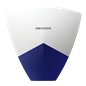 Sirena Wireless de exterior, 868Mhz - HIKVISION DS-PSG-WO-868
