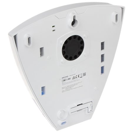 Sirena Wireless de exterior, 868Mhz - HIKVISION DS-PSG-WO-868