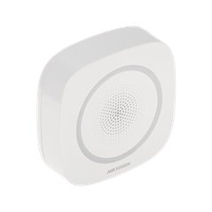 Sirena de interior Wireless, 868Mhz - HIKVISION DS-PSG-WI-868