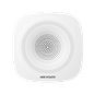 Sirena de interior Wireless, 868Mhz - HIKVISION DS-PSG-WI-868