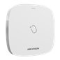 Cititor carduri RFID Mifare, wireless 868 Mhz - HIKVISION DS-PTA-WL-868-W