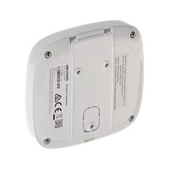 Cititor carduri RFID Mifare, wireless 868 Mhz - HIKVISION DS-PTA-WL-868-W