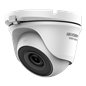 Camera TurboHD 2MP, lentila 2.8mm, IR 20M - HiWatch HWT-T120-M(2.8mm)