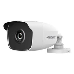 Camera TurboHD 1.0MP, lentila 2.8mm, IR 40M - HiWatch HWT-B210(2.8mm)