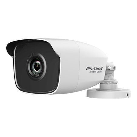 Camera TurboHD 1.0MP, lentila 2.8mm, IR 40M - HiWatch HWT-B210(2.8mm)