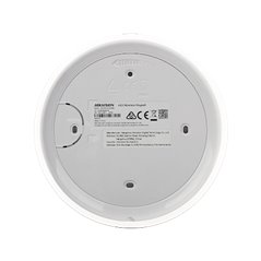 Tastatura wireless cu cititor card, 868 Mhz - HIKVISION DS-PKA-WLM-868-W