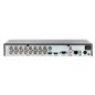 DVR AcuSense 16 ch. video 4MP, Analiza video, 1 ch. audio - HIKVISION iDS-7216HQHI-M1-S DVR AcuSense 16 ch. video 4MP, Analiza video, 1 ch. audio - HIKVISION iDS-7216HQHI-M1-S
