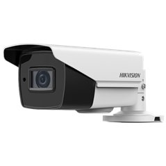 Camera analogHD ULTRA LOW-LIGHT 2MP, lentila 2.7-13.5mm, IR 70M- HIKVISION DS-2CE19D0T-IT3ZF