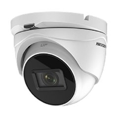 Camera AnalogHD ULTRA LOW-LIGHT 2MP, lentila 2.7-13.5mm, IR 70M- HIKVISION DS-2CE79D0T-IT3ZF
