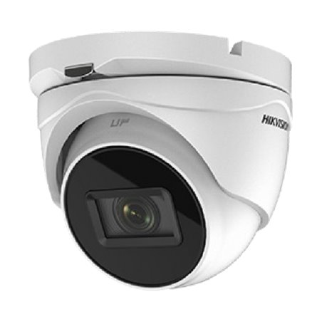 Camera AnalogHD ULTRA LOW-LIGHT 2MP, lentila 2.7-13.5mm, IR 70M- HIKVISION DS-2CE79D0T-IT3ZF