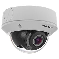 Camera AlnalogHD ULTRA LOW-LIGHT 2MP, lentila 2.7-13.5mm, IR 70M, IK10- HIKVISION DS-2CE5AD0T-VPIT3ZF