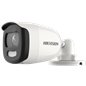 ColorVU - Camera AnalogHD 2MP, lentila 2.8mm, lumina alba 20 m - HIKVISION DS-2CE10DFT-F28